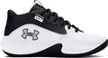 Produktbild: Under Armour Ua Gs Lockdown 7 - white, Größe:5.5b