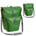 Produktbild: Vaude Aqua Back Plus Doppeltasche wasserdicht Gepäckträger Fahrradtasche 51 L