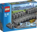 LEGO® Bricks and More 7499 Flexible und gerade Schienen