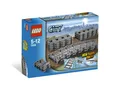 LEGO Flexible Schienen - City (7499)