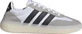 Produktbild: Adidas Barreda Decode Classic Tennis Sneaker Sportschuhe weiss/grau/schwarz JI2315, Schuhgröße:42 EU