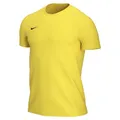 Produktbild: Nike Herren M Nk Dry Park Vii Jsy Trikot, Tour Yellow/Black, S EU