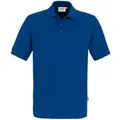 Produktbild: HAKRO® Polo-Shirt PERFORMANCE, 816, aquamarinblau 816 , 1 Stück, Größe: L