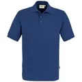 Produktbild: Hakro Poloshirt Mikralinar® - Ultramarinblau , L (EU)