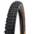 Produktbild: Schwalbe Unisex – Erwachsene Fahrradreife-1402793028 Fahrradreife, schwarz, 27.5x2.35