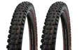 Produktbild: 2x Schwalbe Magic Mary 62-584 schwarz/bronze Super Gravity TLE  27.5x2.40