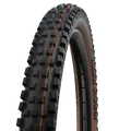 Produktbild: Schwalbe Magic Mary 62-584 schwarz/bronze Super Gravity TLE Faltreifen 27.5x2.40