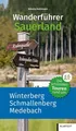 Produktbild: Wanderführer Sauerland 1 ~ Nikola Hollmann ~  9783837521689