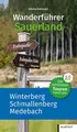 Produktbild: Die schönsten Touren rund um Winterberg, Schmallenberg, Medebach, Nikola Ho ...