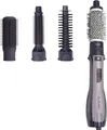 Produktbild: BaByliss Warmluftbürste Stylingbürste Haarpflege AS121E Volumen Glätte Power Ion