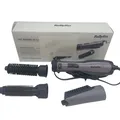 Produktbild: BaByliss Haarstyling Wamluftbürste AS121E 4 Aufsätze 1200 W