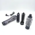 Produktbild: BaByliss AS121E Warmluftbürste Multistyle 1200 Watt Ionic 4 Aufs - Unvollständig