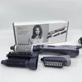 Produktbild: BaByliss AS121E Warmluftbürste Multistyle, 1200 Watt Ionic, 4 Aufsätze, keramik