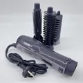 Produktbild: BaByliss AS121E Warmluftbürste Multistyle, 1200 Watt Ionic, 4 Aufsätze, keramik