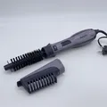 Produktbild: BaByliss AS121E Warmluftbürste Multistyle, 1200 Watt Ionic, 4 Aufsätze, keramik