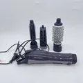 Produktbild: BaByliss AS121E Warmluftbürste Multistyle, 1200 Watt Ionic, 3 Aufsätze, keramik