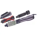 Produktbild: BaByliss 1200-W-Keramik-Lockenstab mit Ionenfunktion und 4 Aufsätzen