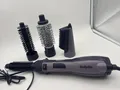 Produktbild: BaByliss Warmluftbürste Haarpflege Stylingtools AS121E Volumen professionelle Le
