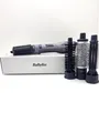 Produktbild: BaByliss AS121E Warmluftbürste Multistyle, 1200 Watt Ionic, 4 Aufsätze Haarbürst