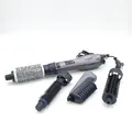Produktbild: BaByliss Warmluftbürste Haarpflege Stylingtools AS121E Volumen