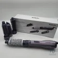 Produktbild: BaByliss Multistyle 1200W Warmluftbürste – Anti-Frizz Ionen-Technologie, Keramik