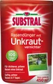 Produktbild: Substral Rasen-Dünger mit Unkrautvernichter - 9 kg