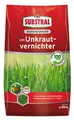 Produktbild: Rasendünger mit Unkrautvernichter 2in1 Unkrautvernichtung + Düngung 100 Tage ...