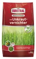 Produktbild: Substral Rasendünger mit Unkrautvernichter für 450 m² 9 kg  Dünger