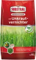 Produktbild: 9kg Substral Rasendünger mit Unkrautvernichter Rasenunkrautfrei Unkrautex Dünger