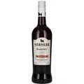 Produktbild: Osborne Sherry Medium 15% Vol. 0,75l