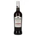 Produktbild: Osborne Sherry Medium 15% Vol. 0,75l