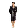 Produktbild: Vossen Damen & Herren Bademantel 