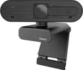 Produktbild: Hama C-600 Pro Full HD-Webcam 1920 x 1080 Pixel Klemm-Halterung