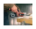 Produktbild: Black + Decker Bandschleifer Bandschleifer Black & Decker KA902EK 400 W