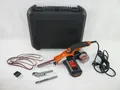Produktbild: BLACK&DECKER KA902EK Powerfeile + ZUBEHÖR IM KOFFER Bandschleifer Elektrofeile