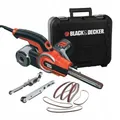 Produktbild: BLACK + DECKER 400W 3-in-1 Gürtel-Aktenkoffer KA902EK