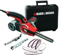 Produktbild: Black+Decker ka902ek Powerfile | 400 Watt | + Koffer und Zubehör