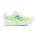 Produktbild: New Balance Damen FuelCell Rebel v5 grün 40.5