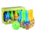 Produktbild: Lean Toys Bowling-Set (39995538)