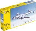 Produktbild: Heller Bausatz 80393 - L-749 CONSTELLATION 'Flying Dutchman'  1:72