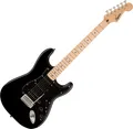 Produktbild: Squier Sonic Stratocaster HSS Black