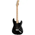 Produktbild: Squier Sonic Strat HSS Black