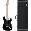 Produktbild: Squier Sonic Strat HSS Black Bundle