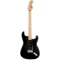 Produktbild: E-Gitarre Squier Sonic Stratocaster HSS MN BLK E Gitarre NEU