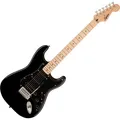 Produktbild: Fender Squier Sonic Stratocaster HSS Black E-Gitarre | Neu