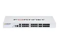 Produktbild: Fortinet FortiGate-120G Firewall II price incl VAT 3 yr warranty* B2B