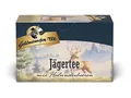 Produktbild: Goldmännchen Tee Jägertee mit Holunderbeeren, Früchtetee, 20 einzeln versiegelte Teebeutel