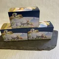 Produktbild: 3x Goldmännchen Tee JÄGERTEE HOLUNDERBEEREN Früchtetee 3x 20 Teebeutel