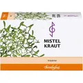 Produktbild: Mistelkraut Kräutertee 20X2.5 g