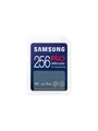 Produktbild: Samsung PRO Ultimate SD - 200MB/s - 256GB